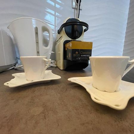 דירות סרמסקה מיטרוביקה Apartman 1 מראה חיצוני תמונה
