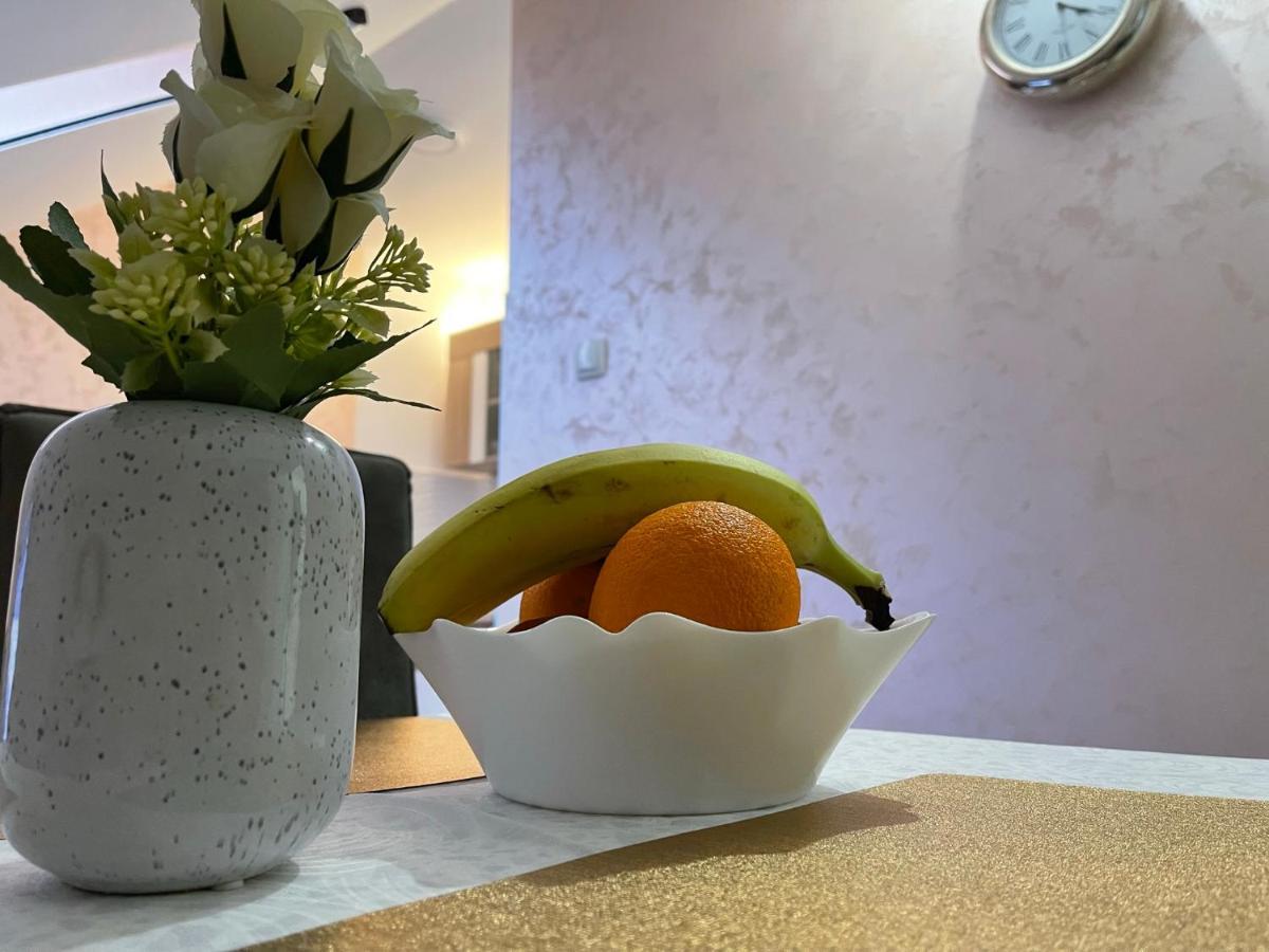 דירות סרמסקה מיטרוביקה Apartman 1 מראה חיצוני תמונה