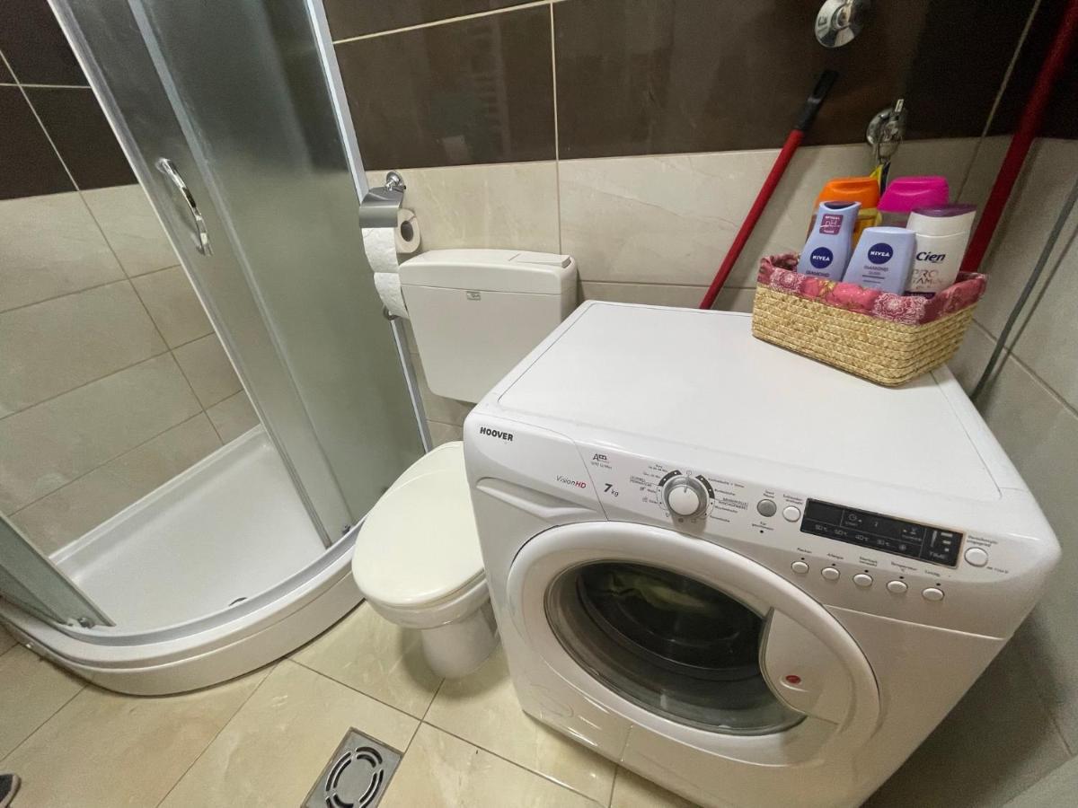 דירות סרמסקה מיטרוביקה Apartman 1 מראה חיצוני תמונה