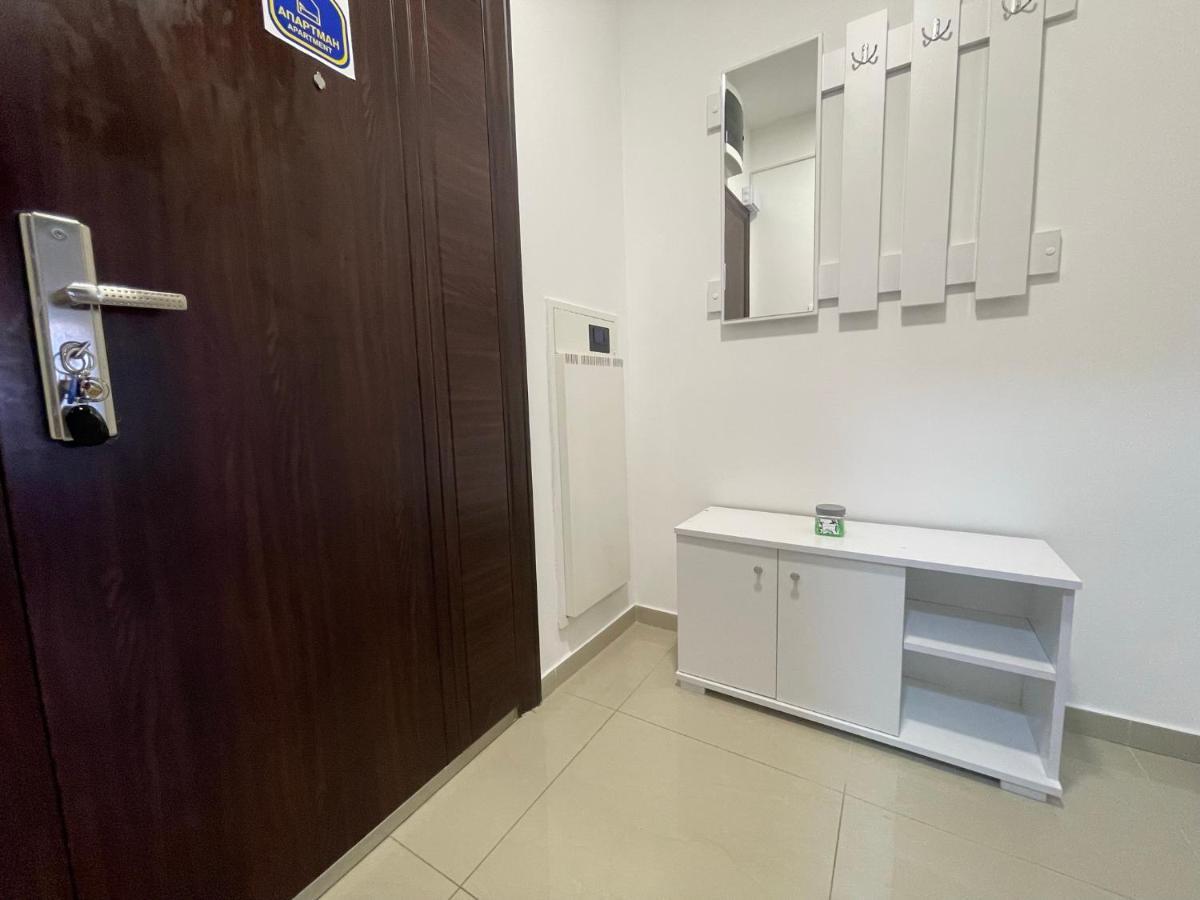 דירות סרמסקה מיטרוביקה Apartman 1 מראה חיצוני תמונה
